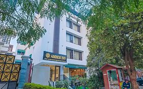 Amber Inn By Orion Hotels